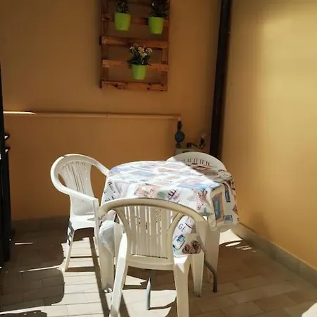 Holiday home Achirosa