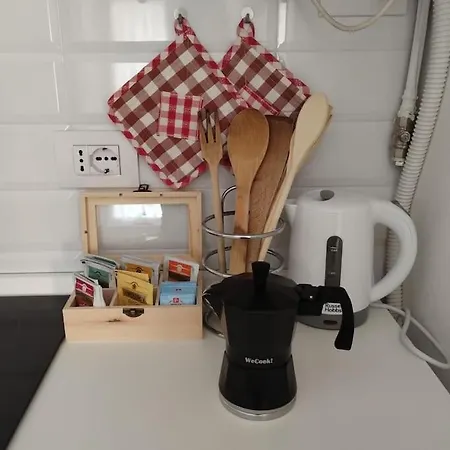 Achirosa Holiday home *