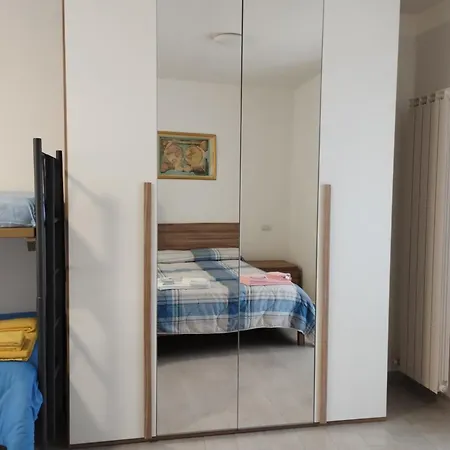 Achirosa Holiday home