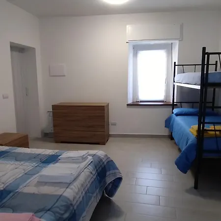 Achirosa Holiday home Verbania