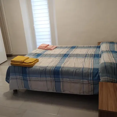 Achirosa Tatil Evi Verbania