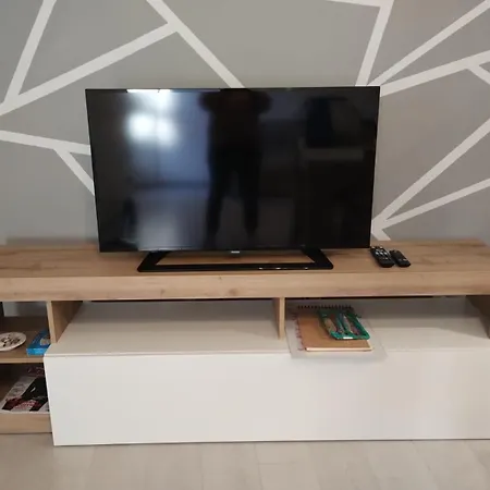 Holiday home Achirosa Verbania