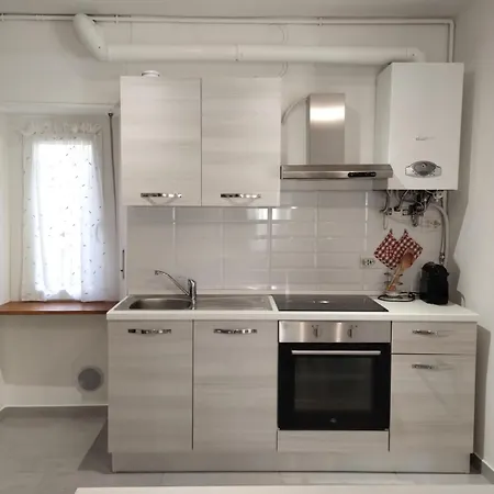 Achirosa Tatil Evi *