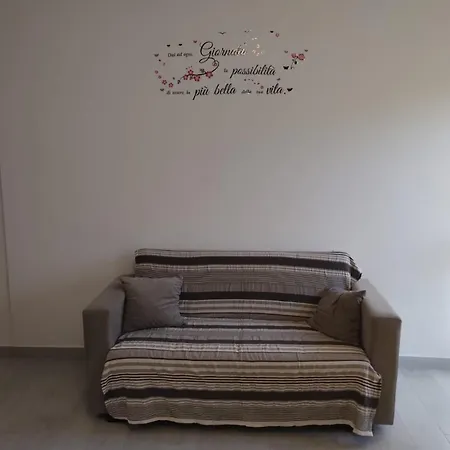 Holiday home Achirosa *