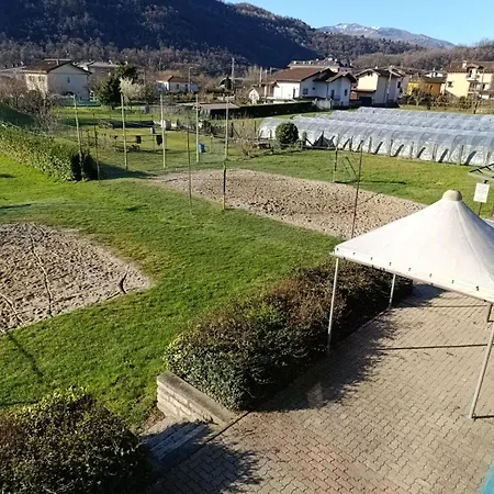 Tatil Evi Achirosa Verbania