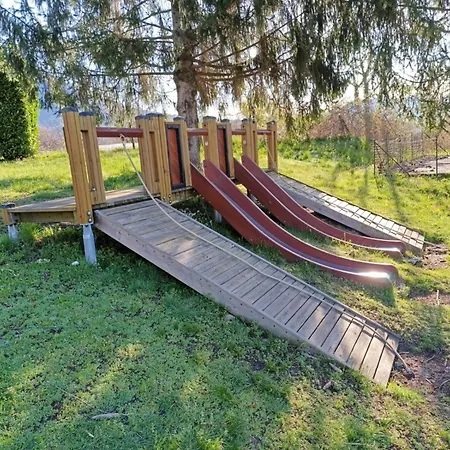 Holiday home Achirosa