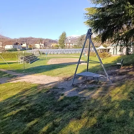 Holiday home Achirosa