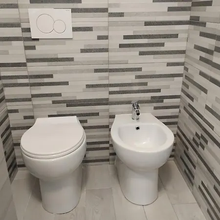 Achirosa Holiday home