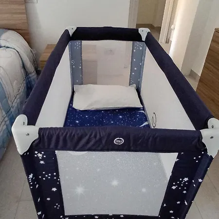 Holiday home Achirosa