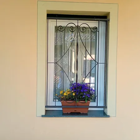 Holiday home Achirosa