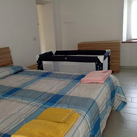 Achirosa Tatil Evi *