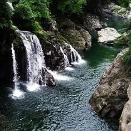 Holiday home Achirosa Verbania