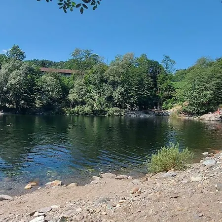 Achirosa Holiday home Verbania