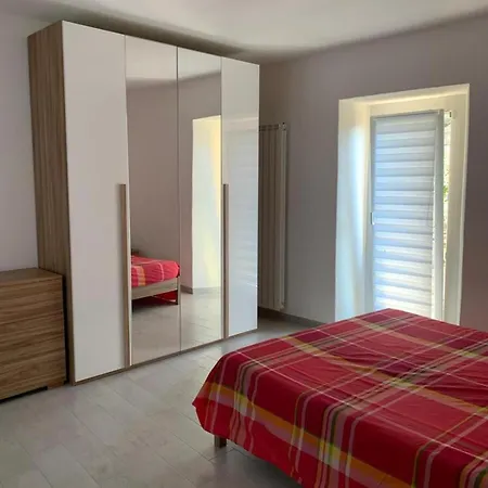 Achirosa Vakantiehuis Verbania