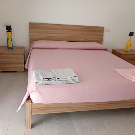 Achirosa Tatil Evi
