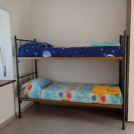 Achirosa Hébergement de vacances