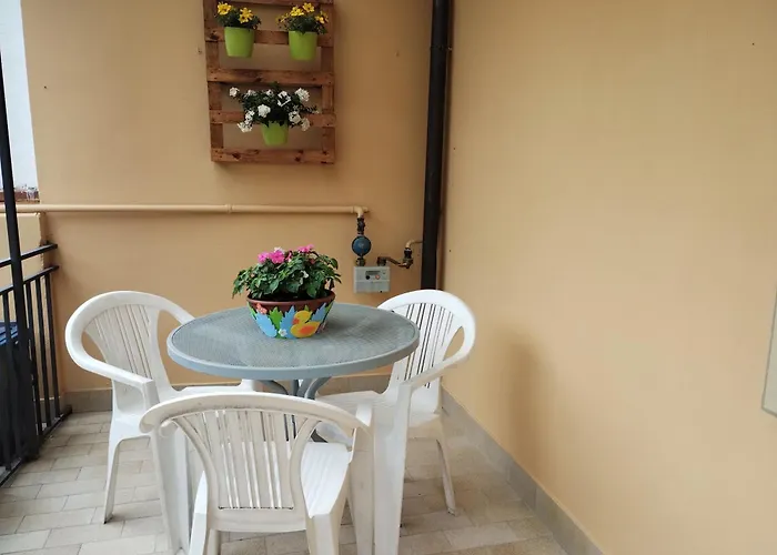 Σπίτι διακοπών Achirosa